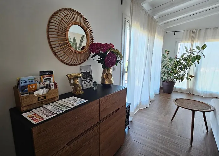 Casa Aguete