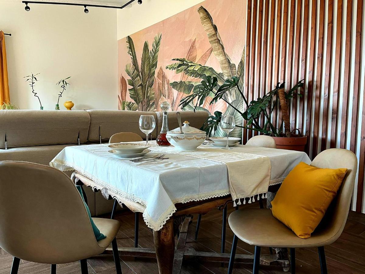 Casa Aguete * Ardan