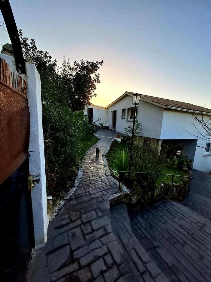 Casa Aguete Apartment